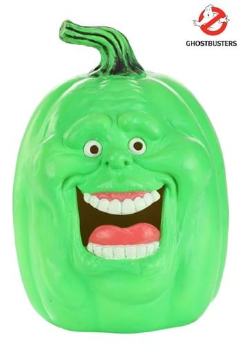 Ghostbusters Light Up Slimer Pumpkin