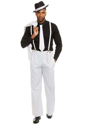 Mens Zoot Suit Riot Costume
