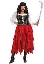 Women's Ships Ahoy Costume