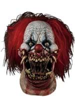 Adult Tooth Fairy Clown Mask Alt 1
