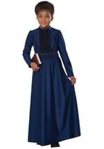Girls Ida B Wells Costume