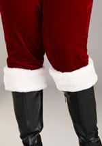 Plus Size Womens Sexy Santa Bodysuit Alt 4