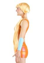 Adult Stella Winx Club Costume Wig Alt 1