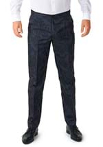 Suitmeister Victorian Vampire Black Mens Suit Alt 4