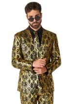 Opposuits Shiny Snake Men's Suit Alt 1