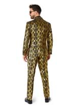 Opposuits Shiny Snake Men's Suit Alt 3