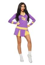 Womens Jennifer the Cheerleader Costume