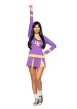 Womens Jennifer the Cheerleader Costume Alt 1