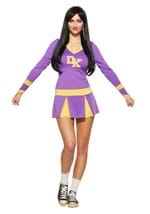 Womens Jennifer the Cheerleader Costume Alt 2