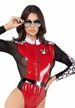 Playboy Women's Race Car Driver Costume