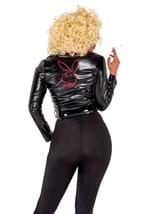 Playboy Womens Fabulous 50s Greaser Costume Alt 1