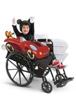 Child Mickey Mouse Adaptive Costume Alt 1
