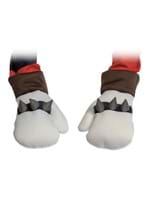 Sonic Prime Child Knuckles Costume Alt 5