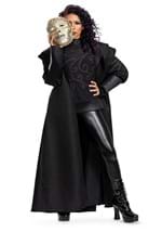 Harry Potter Adult Deluxe Death Eater Costume Alt 1