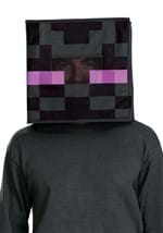 Minecraft Enderman Block Head Alt 1