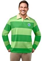 Blues Clues Adult Steve Costume Top