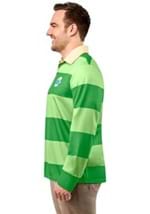 Blues Clues Adult Steve Costume Top Alt 2