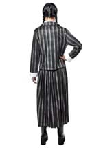 Wednesday Nevermore Academy Women's Costume Alt 2