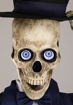 Gentleman Skeleton Decoration Alt 6
