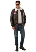 Adult Top Gun Bomber Jacket
