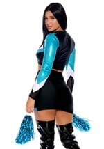 Euphoric Sexy TV Character Costume Alt 2