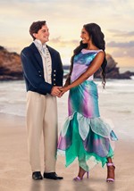 Little Mermaid Live Action Adult Deluxe Price Eric Alt 3