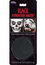 Black Foundation Makeup