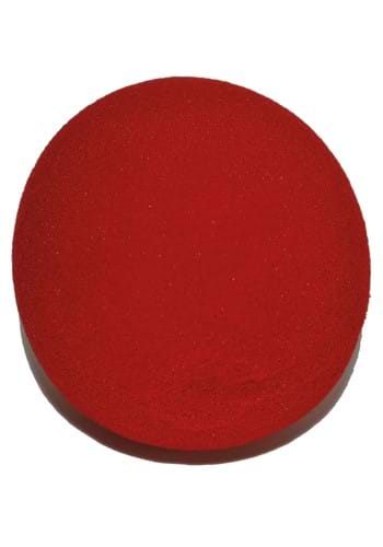 Jumbo Clown Costume Nose