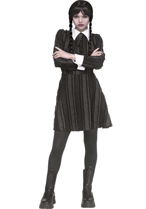 Womens Creepy Coed Costume