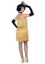 Good Time Gal Women's Costume Alt 1