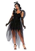 Womens Sexy Fallen Angel Costume