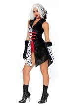 Women's The Devil Wears Dalmatian Alt 2
