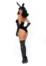 Women's Bad Girl Bunny Costume Alt 1