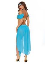 Women's Genie's Delight Costume Alt 1