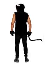 Men's Toro Bravo Bull Costume Alt 1