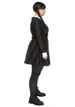 Women's Plus Creepy Coed Costume Alt 1