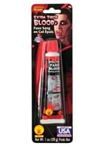 Extra Thick Blood Gel