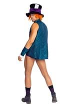 Mens Hunky Mad Hatter Costume Alt 1