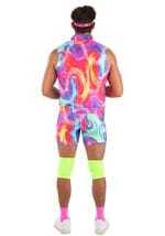 Men's Retro Rollerblade Doll Alt 7