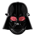 Adult Darth Vader Mask & Cape Set