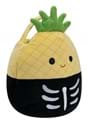 Squishmallows Maui the Skeleton Pineapple Treat Bag