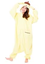 Pompompurin Kigurumi Alt 1