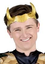 Adult Loki Qualux Costume Alt 5