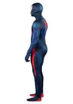 SpiderVerse 2 Adult Miles Morales Zentai Suit Alt 4