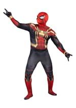Spider-Man No Way Home Adult Spider-Man Integrated Alt 1