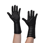 Star Wars Adult Deluxe Darth Vader Gloves