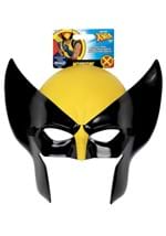 Adult Wolverine Mask Alt 1