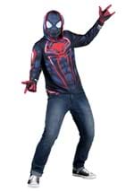Adult Miles Morales Costume Top