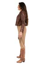 Womens Classic Indiana Jones Costume Alt 4