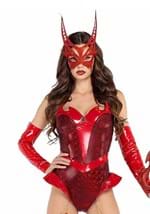 Playboy Women's Sexy Devilicious Costume